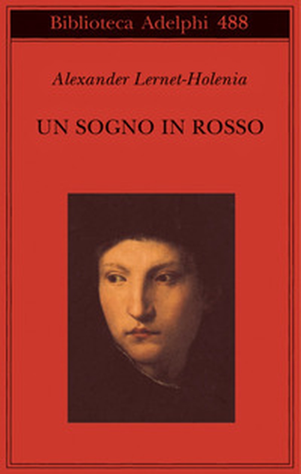 Un sogno in rosso - Librerie.coop Un sogno in rosso - Librerie.coop