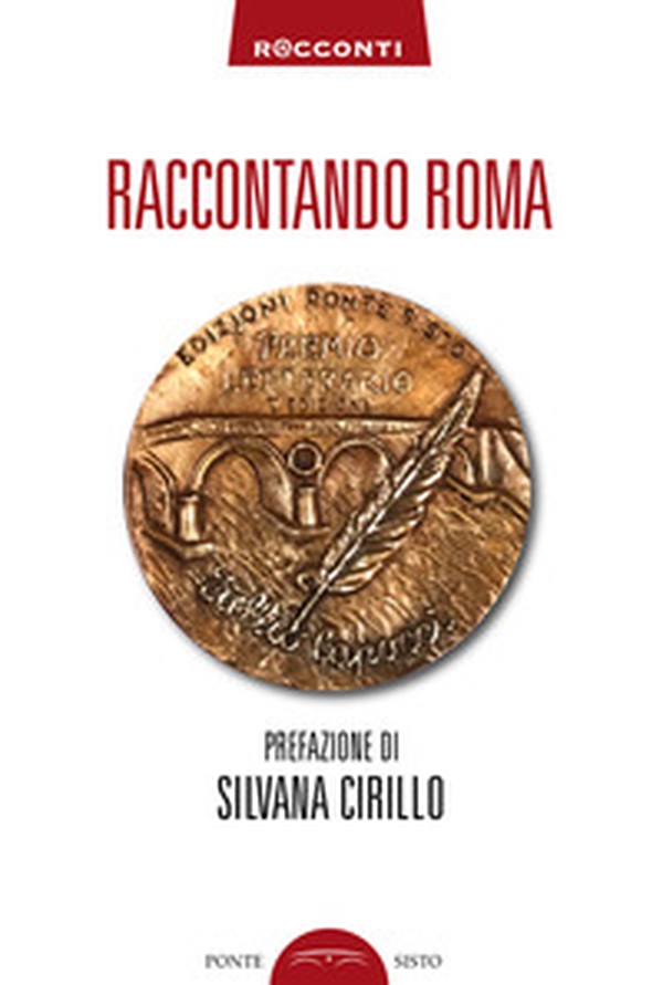 Raccontando Roma - Librerie.coop Raccontando Roma - Librerie.coop