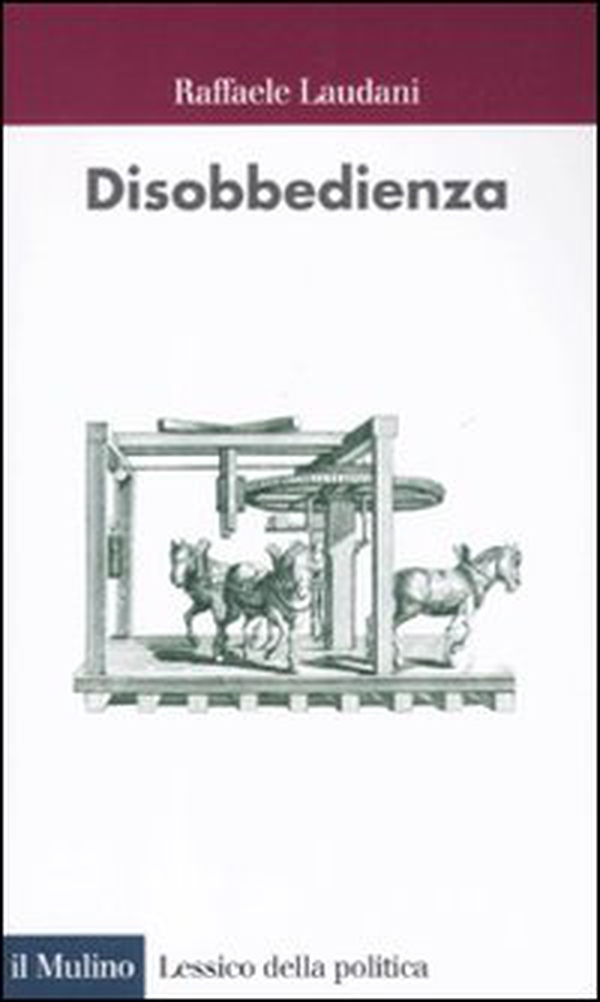 Disobbedienza - Librerie.coop Disobbedienza - Librerie.coop