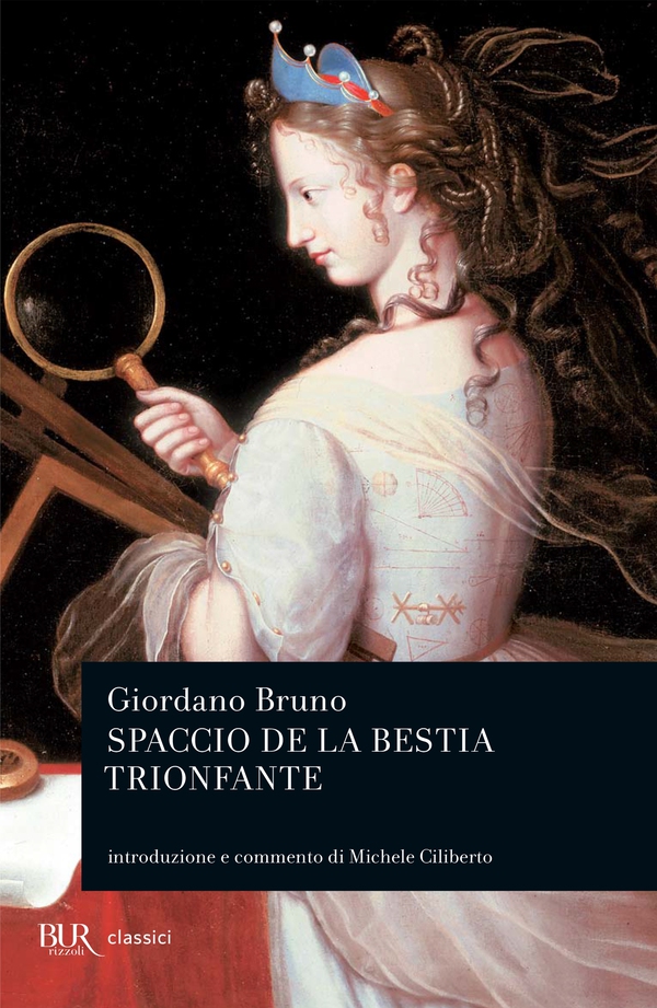Spaccio de la bestia trionfante - Librerie.coop Spaccio de la bestia trionfante - Librerie.coop