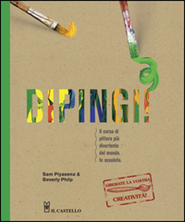 Dipingi! - Librerie.coop Dipingi! - Librerie.coop