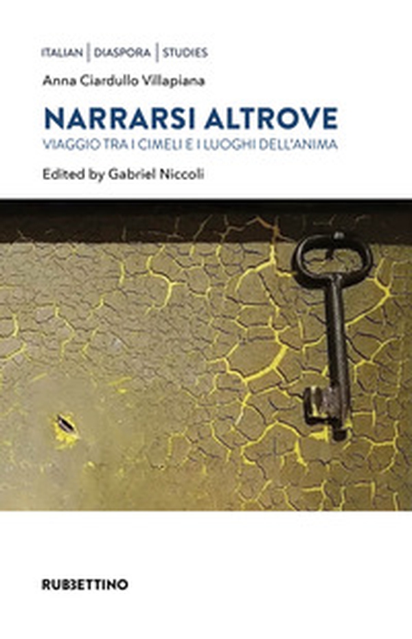 Narrarsi altrove. Viaggio tra i cimeli e i luoghi dell'anima - Librerie.coop Narrarsi altrove. Viaggio tra i cimeli e i luoghi dell'anima - Librerie.coop