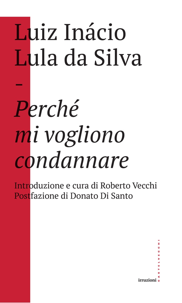 Perché mi voglio condannare - Librerie.coop Perché mi voglio condannare - Librerie.coop