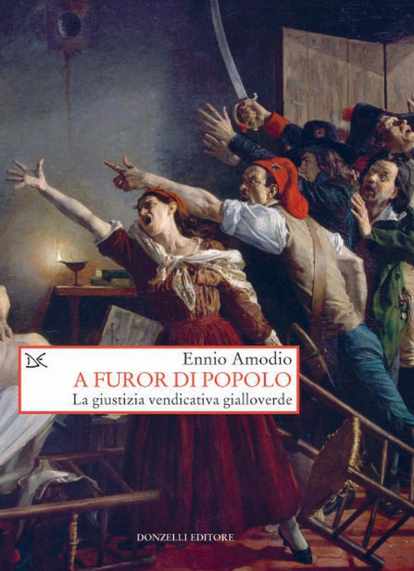 A furor di popolo - Librerie.coop A furor di popolo - Librerie.coop