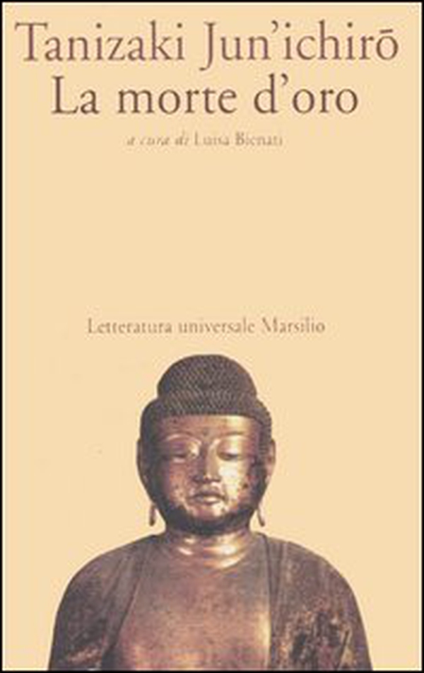 La morte d'oro - Librerie.coop La morte d'oro - Librerie.coop