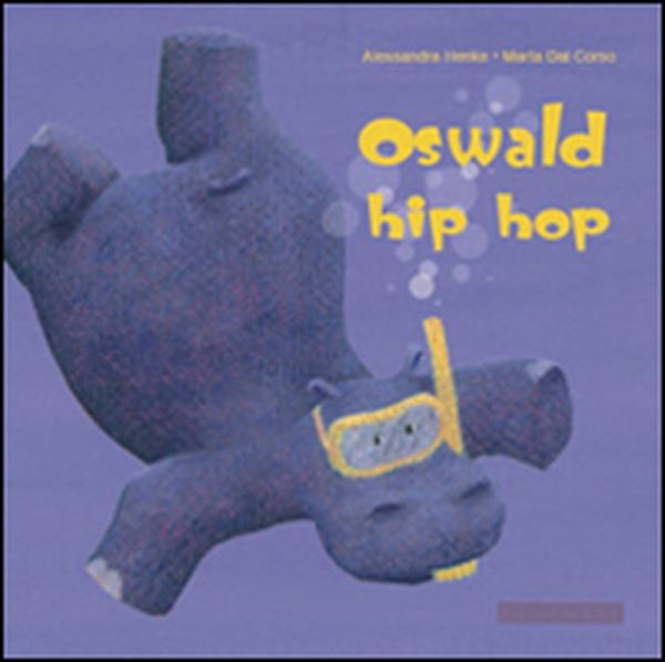 Osvald hip-hop - Librerie.coop Osvald hip-hop - Librerie.coop