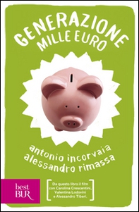 Generazione mille euro - Librerie.coop