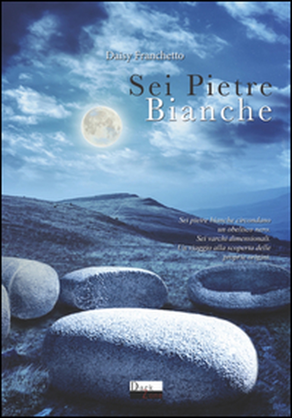 Sei pietre bianche - Librerie.coop Sei pietre bianche - Librerie.coop