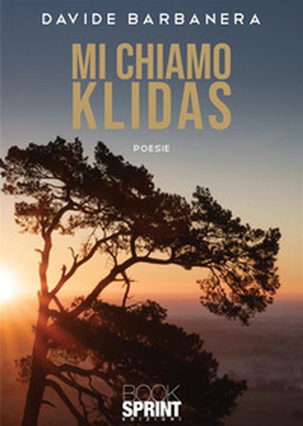 Mi chiamo Klidas - Librerie.coop Mi chiamo Klidas - Librerie.coop