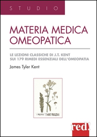Materia medica omeopatica - Librerie.coop