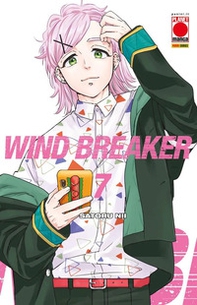 Wind breaker - Vol. 7 - Librerie.coop