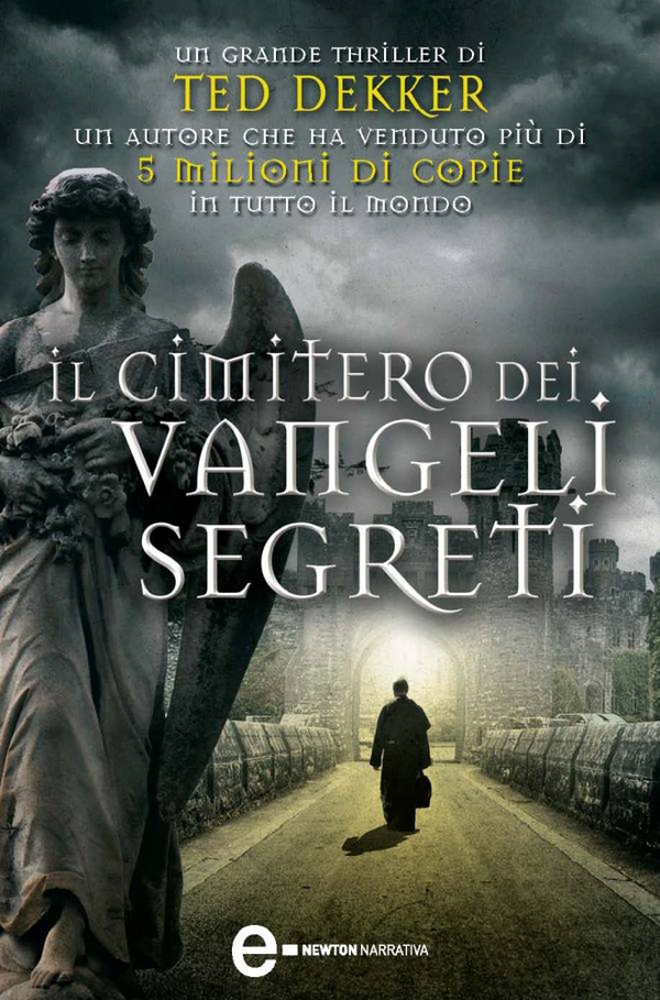 Il cimitero dei vangeli segreti - Librerie.coop Il cimitero dei vangeli segreti - Librerie.coop