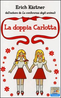 La doppia Carlotta - Librerie.coop
