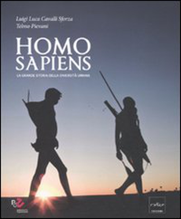 Homo Sapiens. La grande storia della diversità umana. Catalogo della mostra (Roma, 11 novembre 2011-12 febbraio 2012) - Librerie.coop Homo Sapiens. La grande storia della diversità umana. Catalogo della mostra (Roma, 11 novembre 2011-12 febbraio 2012) - Librerie.coop