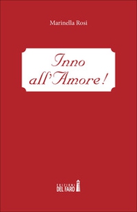 Inno all'amore! - Librerie.coop
