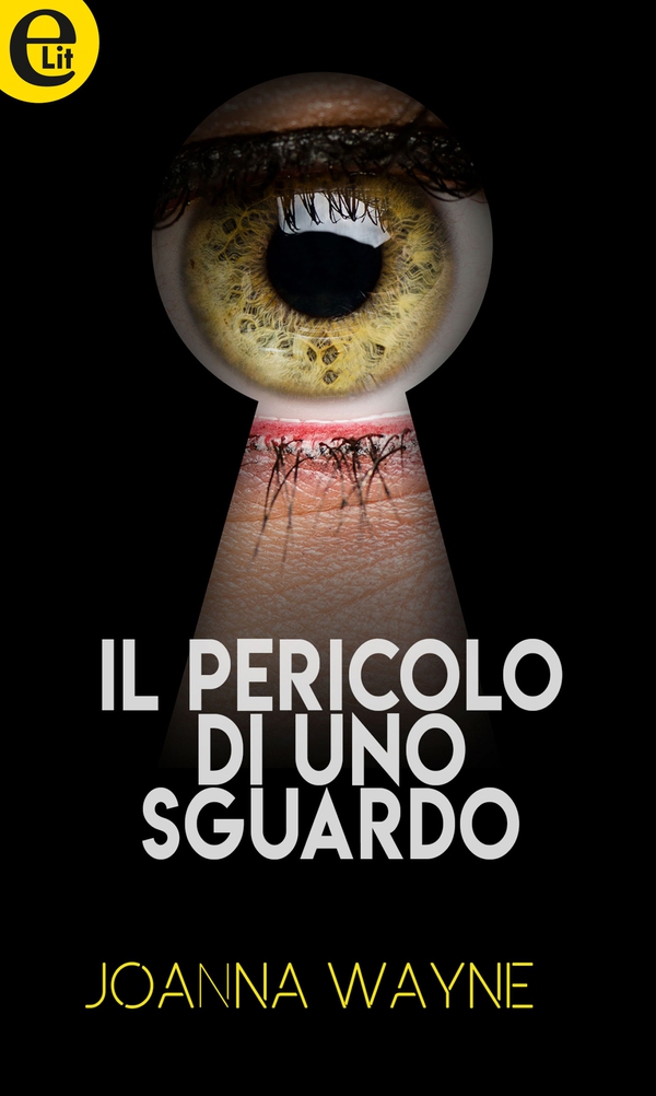 Il pericolo di uno sguardo (eLit) - Librerie.coop Il pericolo di uno sguardo (eLit) - Librerie.coop