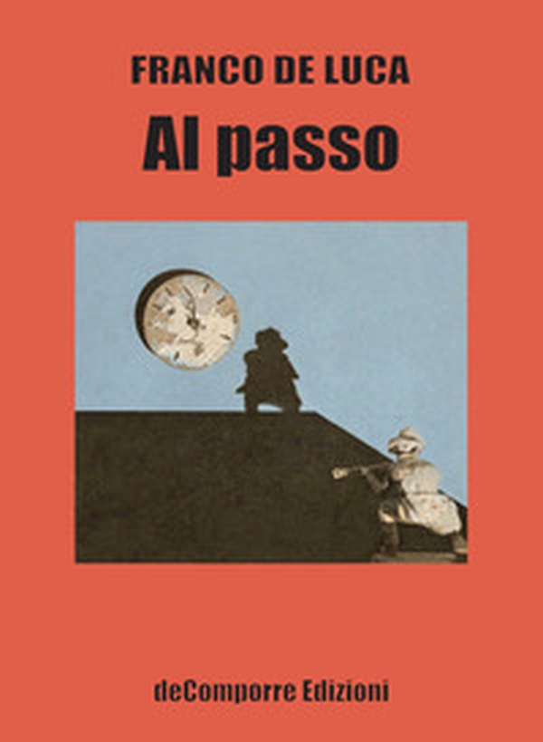 Al passo - Librerie.coop Al passo - Librerie.coop
