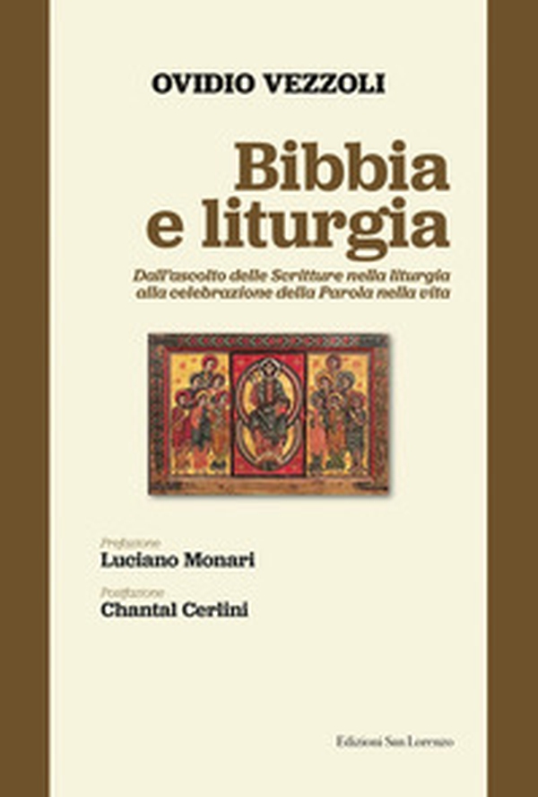 Bibbia e liturgia. Dall'ascolto delle Scritture nella liturgia alla celebrazione della Parola nella vita - Librerie.coop Bibbia e liturgia. Dall'ascolto delle Scritture nella liturgia alla celebrazione della Parola nella vita - Librerie.coop