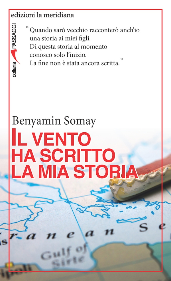 Il vento ha scritto la mia storia - Librerie.coop Il vento ha scritto la mia storia - Librerie.coop