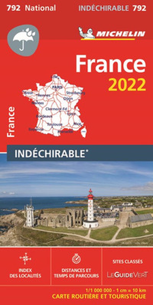 France 2022. Indéchirable - Librerie.coop France 2022. Indéchirable - Librerie.coop