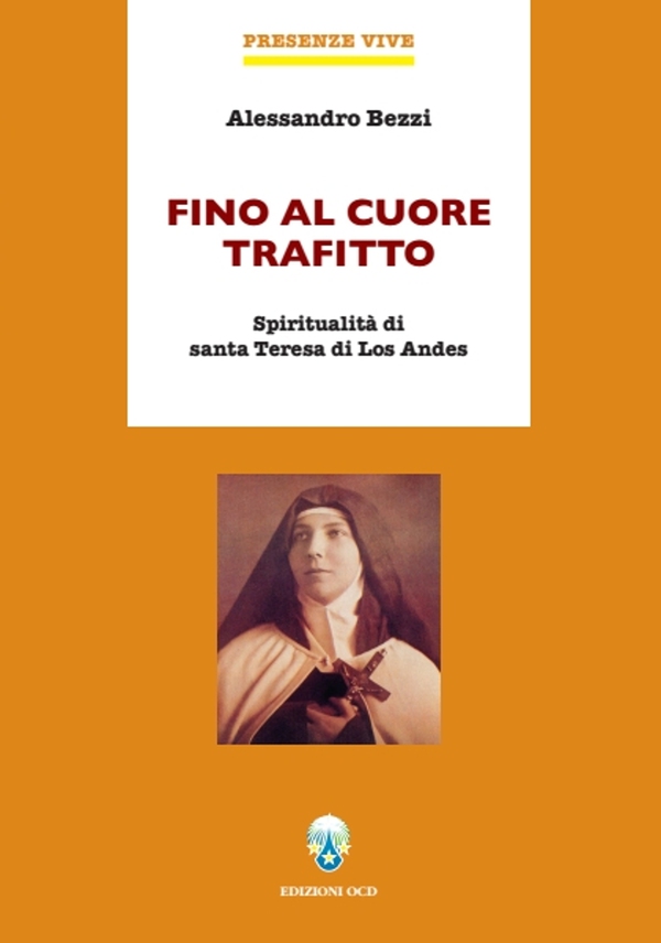 Fino al cuore trafitto - Librerie.coop Fino al cuore trafitto - Librerie.coop