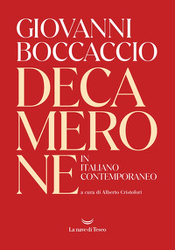 Decamerone in italiano contemporaneo - Librerie.coop Decamerone in italiano contemporaneo - Librerie.coop