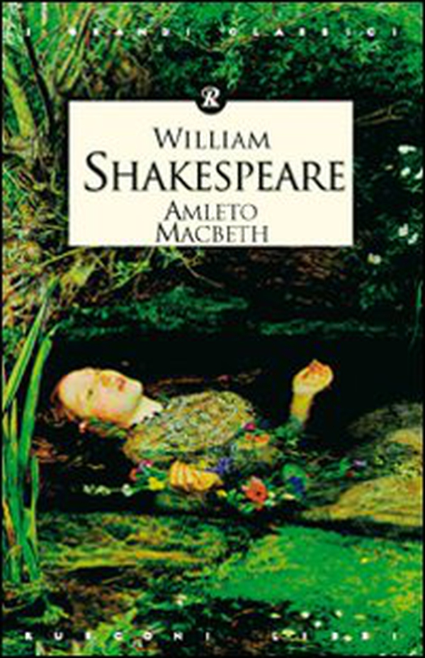 Amleto-Macbeth - Librerie.coop Amleto-Macbeth - Librerie.coop