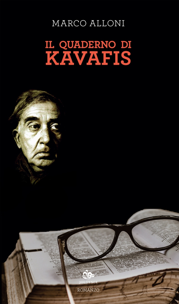 Il quaderno di Kavafis - Librerie.coop Il quaderno di Kavafis - Librerie.coop