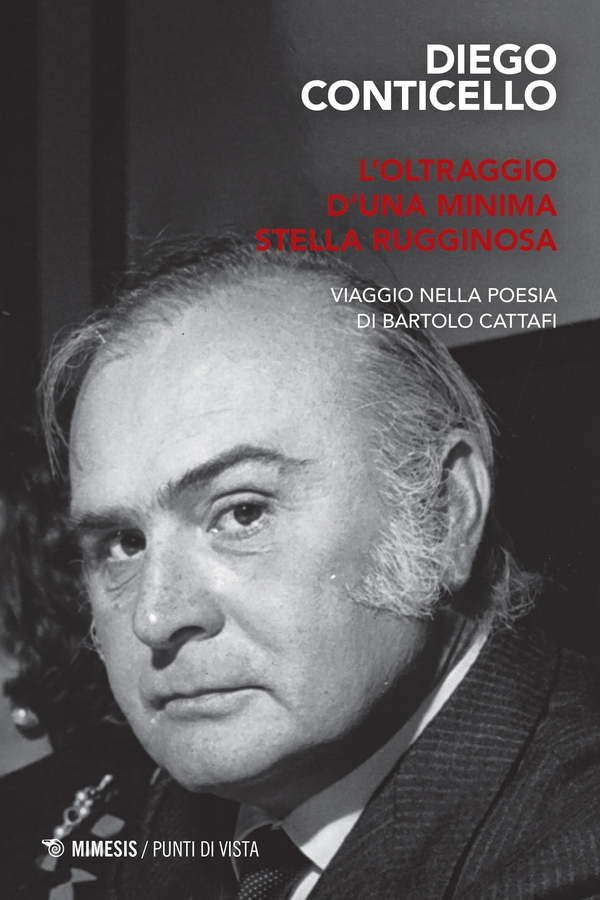 L’oltraggio d’una minima stella rugginosa - Librerie.coop L’oltraggio d’una minima stella rugginosa - Librerie.coop
