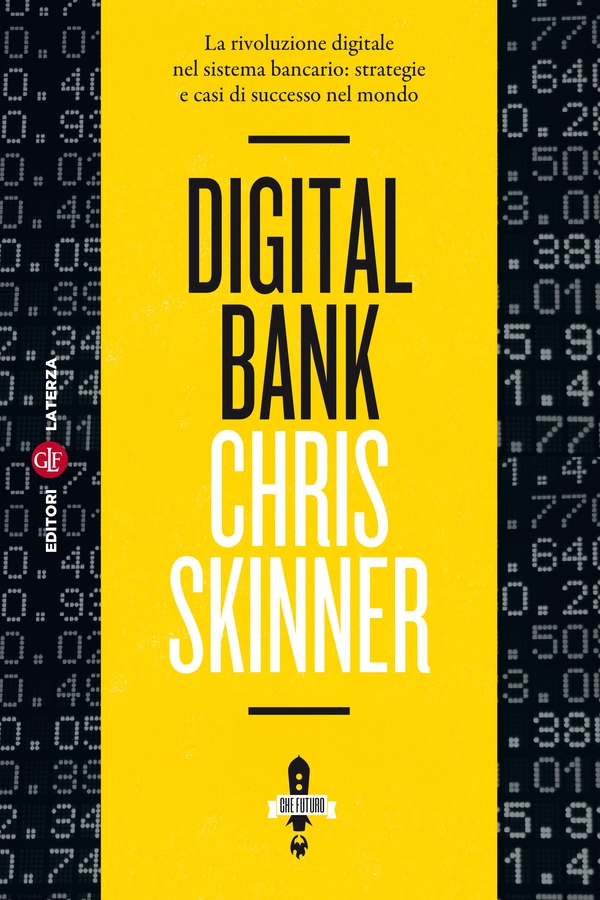 Digital Bank - Librerie.coop Digital Bank - Librerie.coop