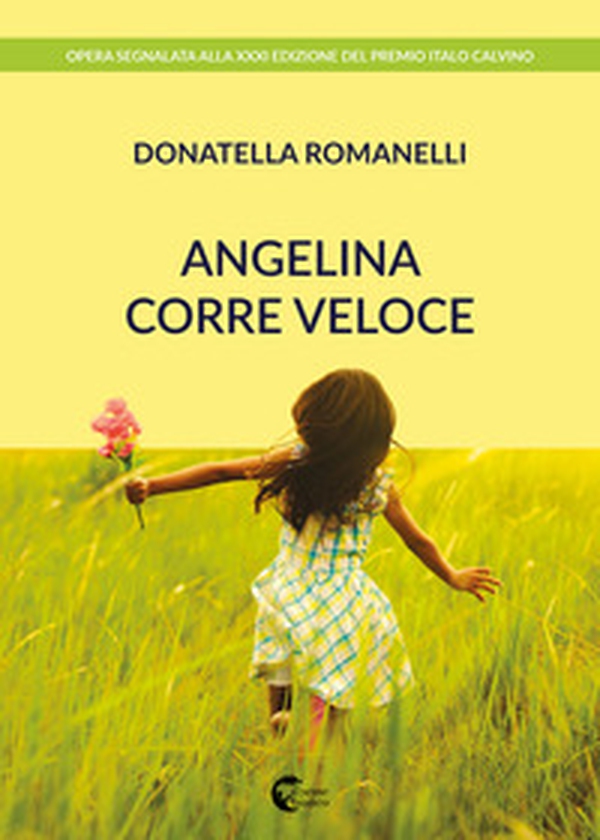 Angelina corre veloce - Librerie.coop Angelina corre veloce - Librerie.coop