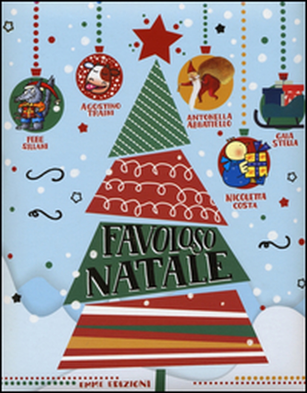 Favoloso Natale - Librerie.coop Favoloso Natale - Librerie.coop
