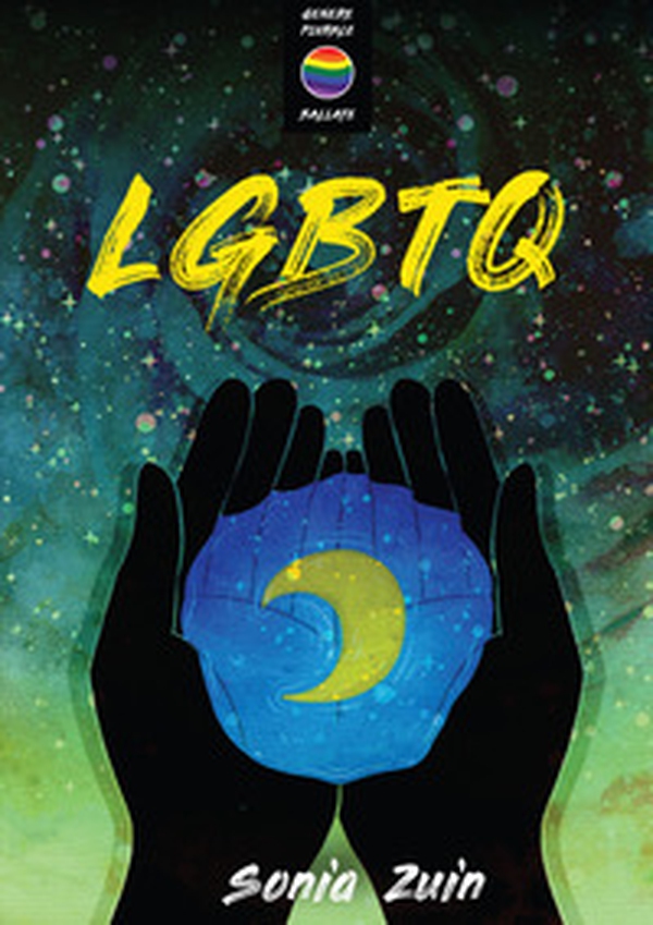 LGBTQ - Librerie.coop LGBTQ - Librerie.coop