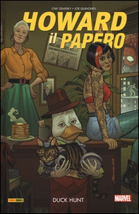 Howard il Papero - Librerie.coop