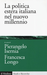 La politica estera italiana nel nuovo millennio - Librerie.coop