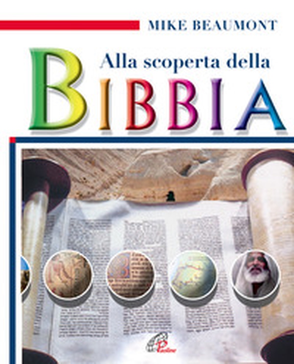 Alla scoperta della Bibbia - Librerie.coop Alla scoperta della Bibbia - Librerie.coop