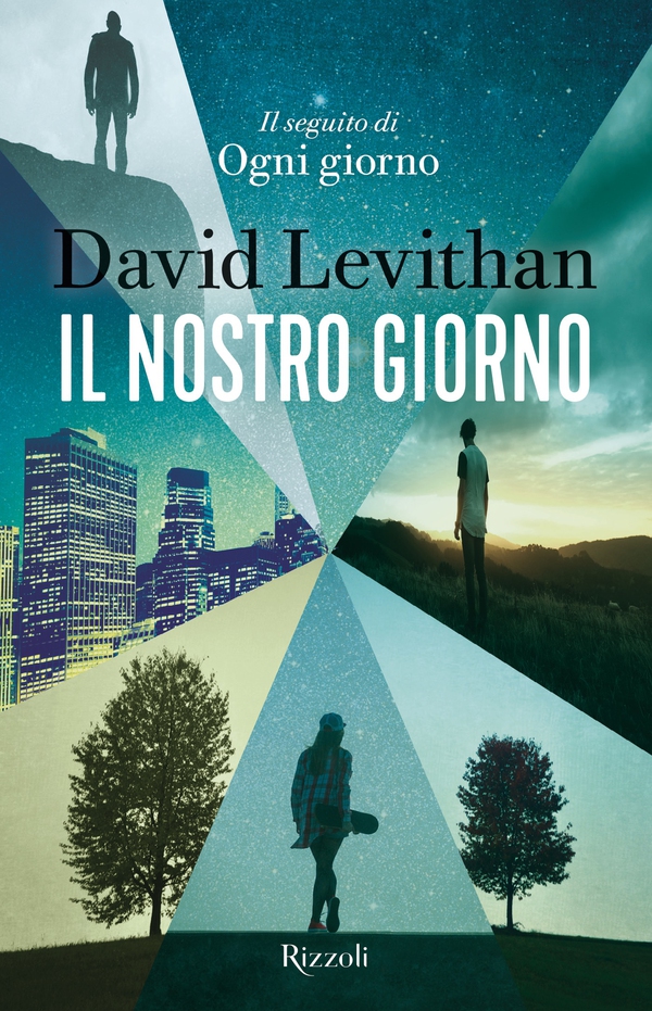 Il nostro giorno - Librerie.coop Il nostro giorno - Librerie.coop