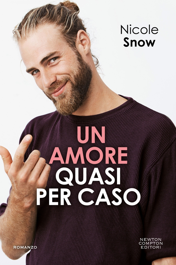 Un amore quasi per caso - Librerie.coop Un amore quasi per caso - Librerie.coop