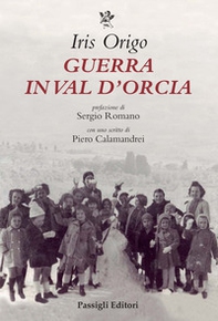 Guerra in Val d'Orcia. Diario 1943-1944 - Librerie.coop