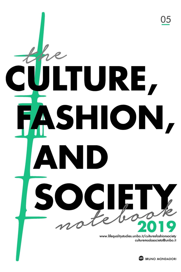 ‘Space oddity’: What Fashion Terms Can Reveal About English and Italian Cognitive Systems - Librerie.coop ‘Space oddity’: What Fashion Terms Can Reveal About English and Italian Cognitive Systems - Librerie.coop