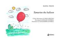 Tamarino the balloon - Librerie.coop