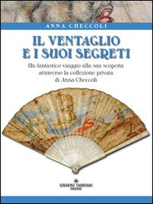 Il ventaglio e i suoi segreti - Librerie.coop Il ventaglio e i suoi segreti - Librerie.coop