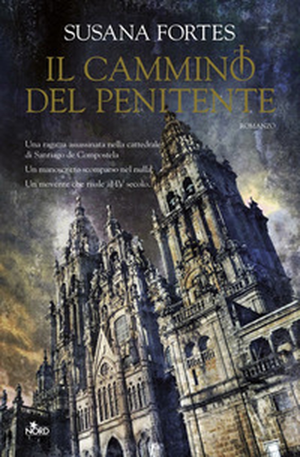 Il cammino del penitente - Librerie.coop Il cammino del penitente - Librerie.coop
