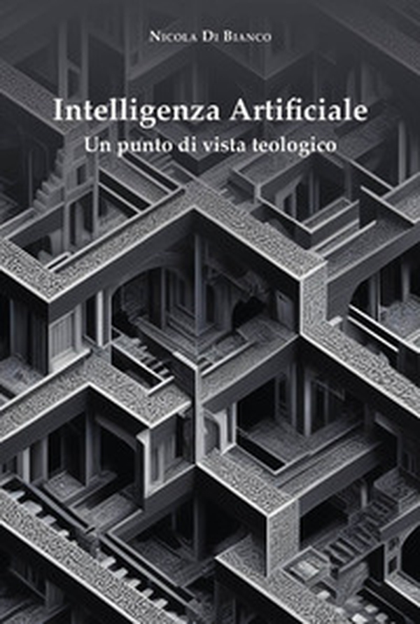 Intelligenza artificiale. Un punto di vista teologico - Librerie.coop Intelligenza artificiale. Un punto di vista teologico - Librerie.coop