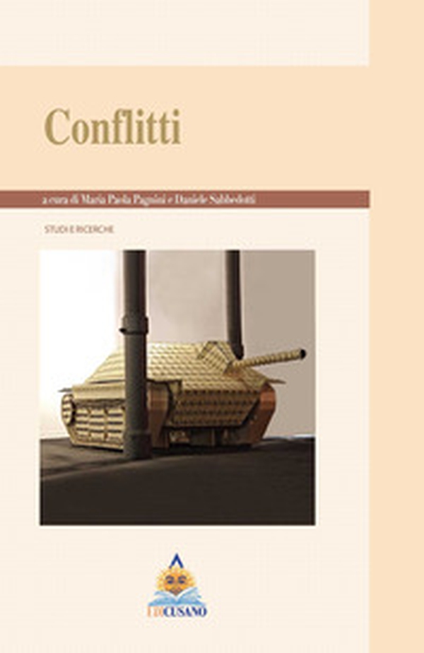 Conflitti - Librerie.coop Conflitti - Librerie.coop