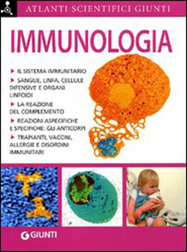 Sistema immunitario - Librerie.coop Sistema immunitario - Librerie.coop