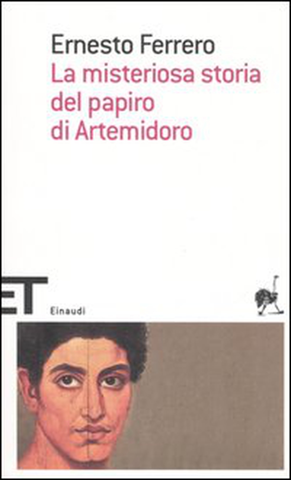 La misteriosa storia del papiro di Artemidoro - Librerie.coop La misteriosa storia del papiro di Artemidoro - Librerie.coop