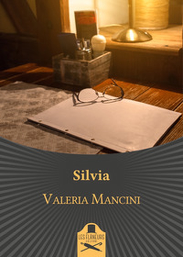 Silvia - Librerie.coop Silvia - Librerie.coop