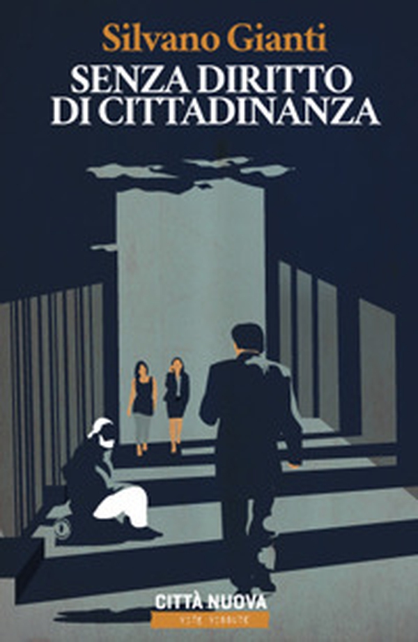 Senza diritto di cittadinanza - Librerie.coop Senza diritto di cittadinanza - Librerie.coop