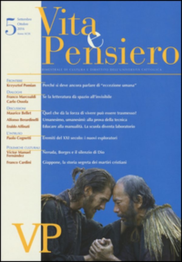 Vita e pensiero - Librerie.coop Vita e pensiero - Librerie.coop